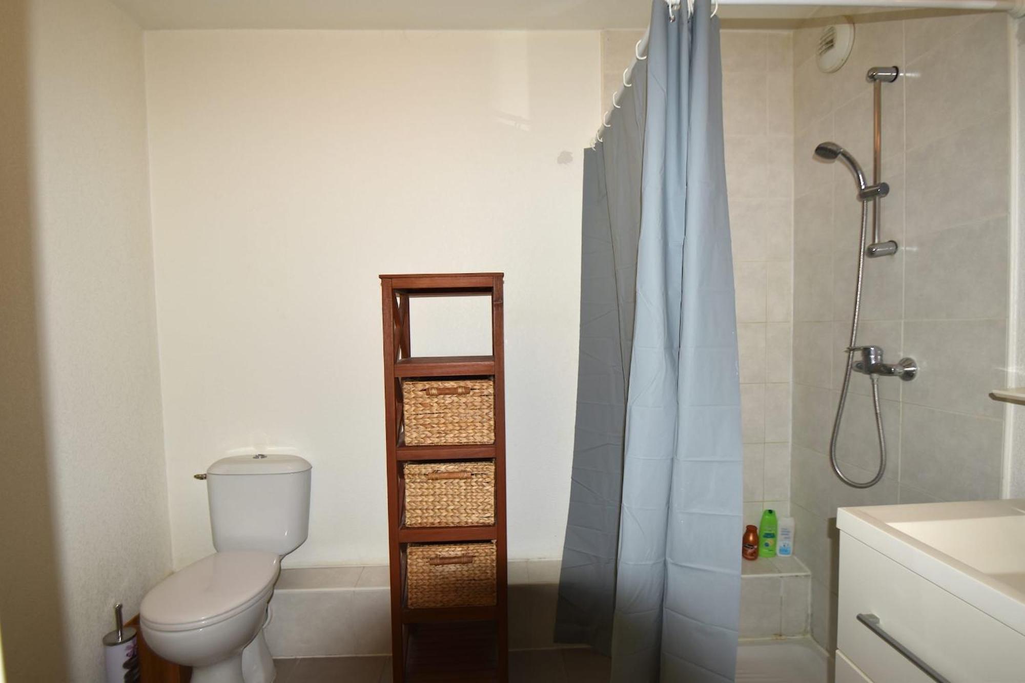 Studio Gare St Roch 1Er Etage - Air Rental Montpellier Esterno foto